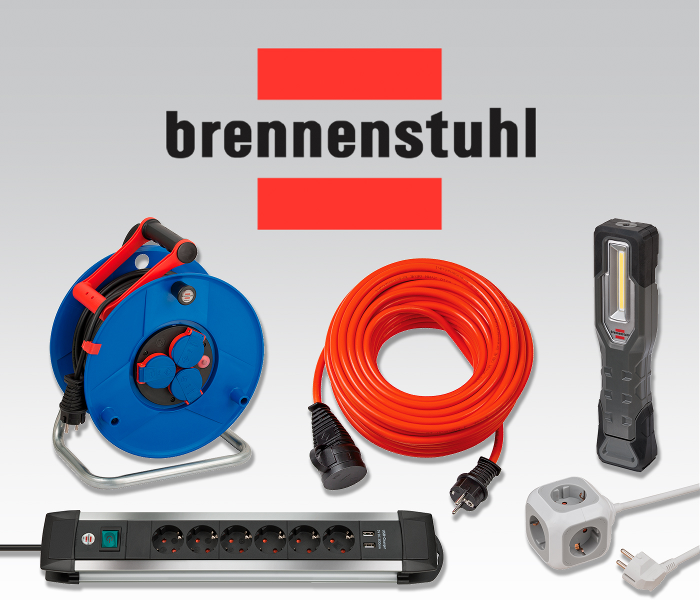 Brennenstuhl